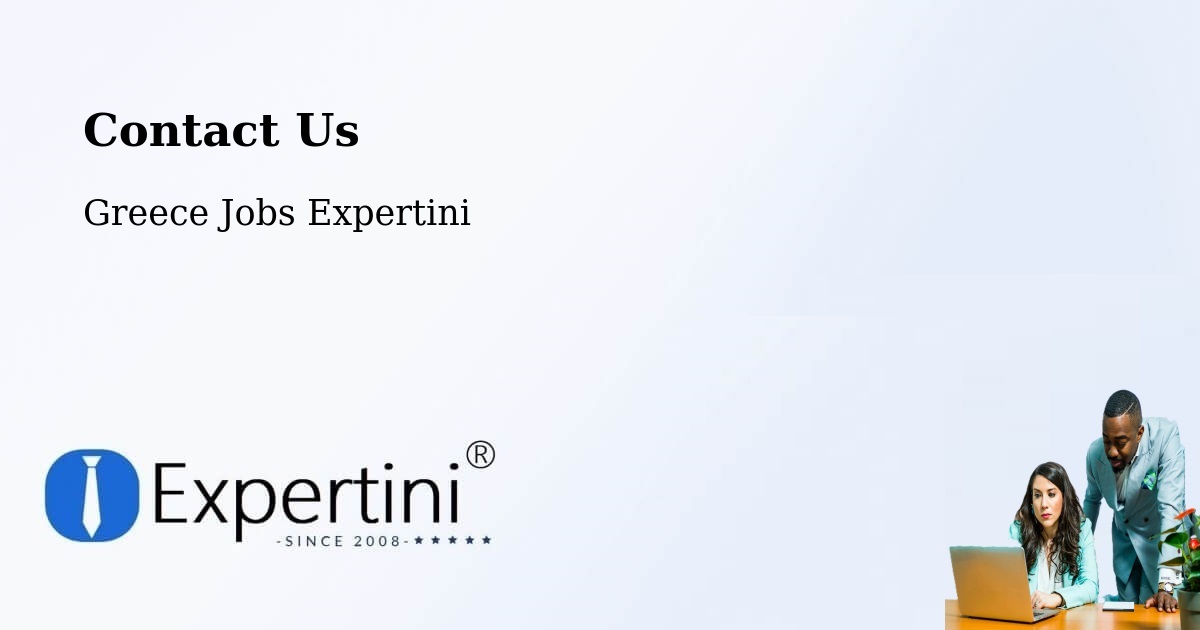 Contact Expertini – Álli Meriá - Greece Jobs Expertini