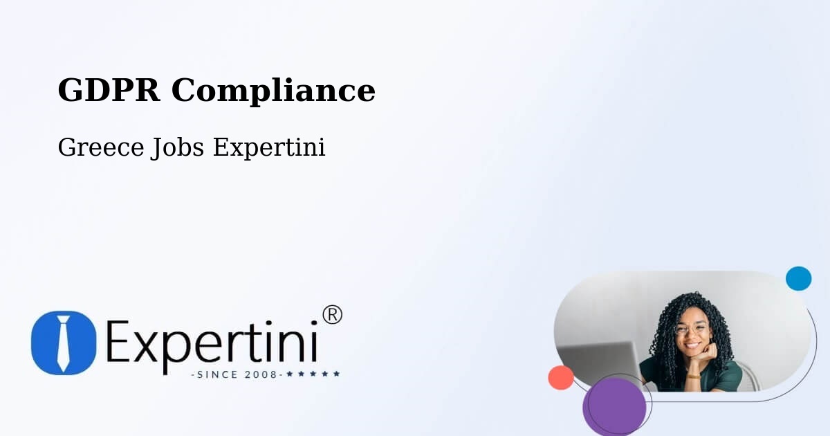 EU GDPR Compliance Statement – Álli Meriá - Greece Jobs Expertini